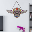 Diy Diamond Painting Kit Wall Art 315x155x5mm Rhinestone Painting Home Deco