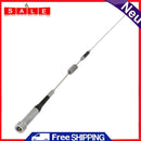 UV Dual Band Car Mobile SG-M507 High Gain Antenna 750mm 2.46ft