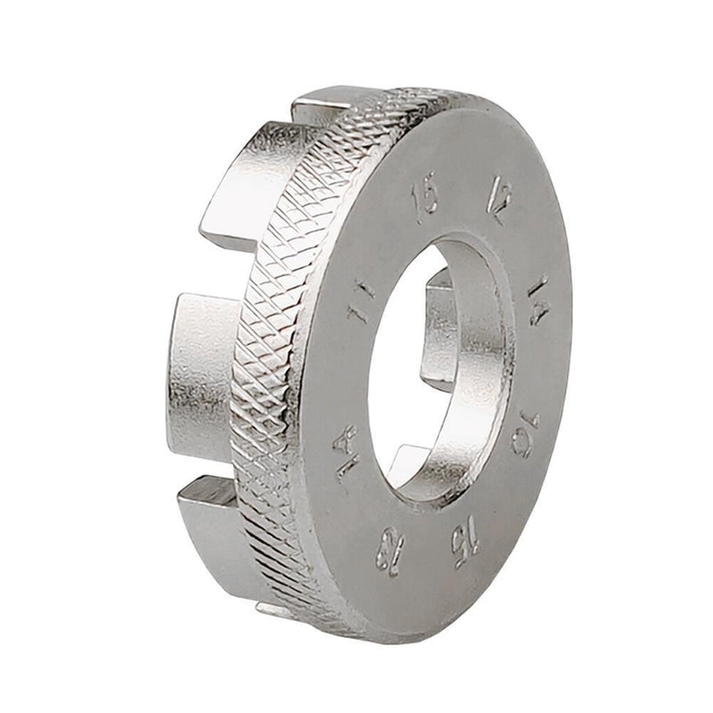 Bikersay Spoke Wrench Mini Bike Wheel Spanner Bike Demolition Axis Repair Too