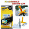 DIY Auto Glass Windscreen Repair Kit Crack Chip Windshield Window Screen