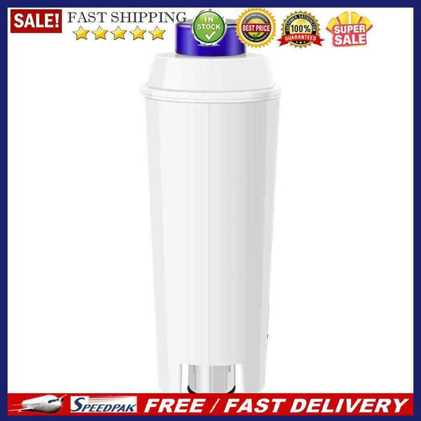 Activated Carbon Coffee Machine Replace Soft Water Filter for Delonghi Dlsc002