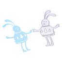 Ant Cutting Dies Stencils Scrapbook Embossing DIY Craft Album Card Gift-177