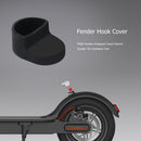 M365 Electric Scooter Back Mudguard Rear Tire Splash Fender Guard Set Hook+Screw