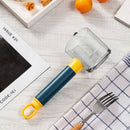 Fruit Storage Peeler Slicer Vegetable Potato Cucumber Grater Tools Accessories