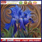 5D Diamond Painting DIY Abstract Flower Full Round Drill Home Decoration Gift