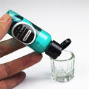 Purple Nail Gel Polish  Nail Art Builder Tool Monomer Crystal Acrylic Liquid