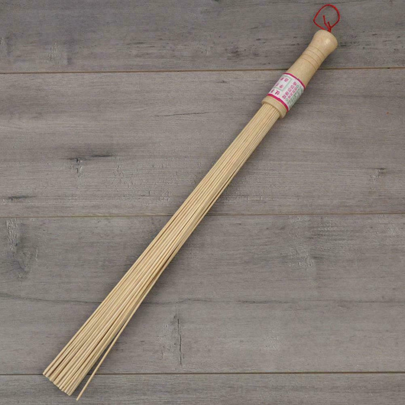 Bamboo Wood Massager Promote Circulation Blood Relaxation Fatigue Stick K0 best