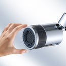 720 Degree Rotating Filter Faucet Head Sink Anti Splash Tap Nozzle (M24) Newly