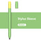 Silicone Case for Lenovo Xiaoxin Pad/Pad Pro Touch Pen Stylus Cover (Green)