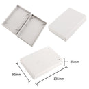 Boxes Instrument Module Case Electronic Project Box Waterproof Cover Project