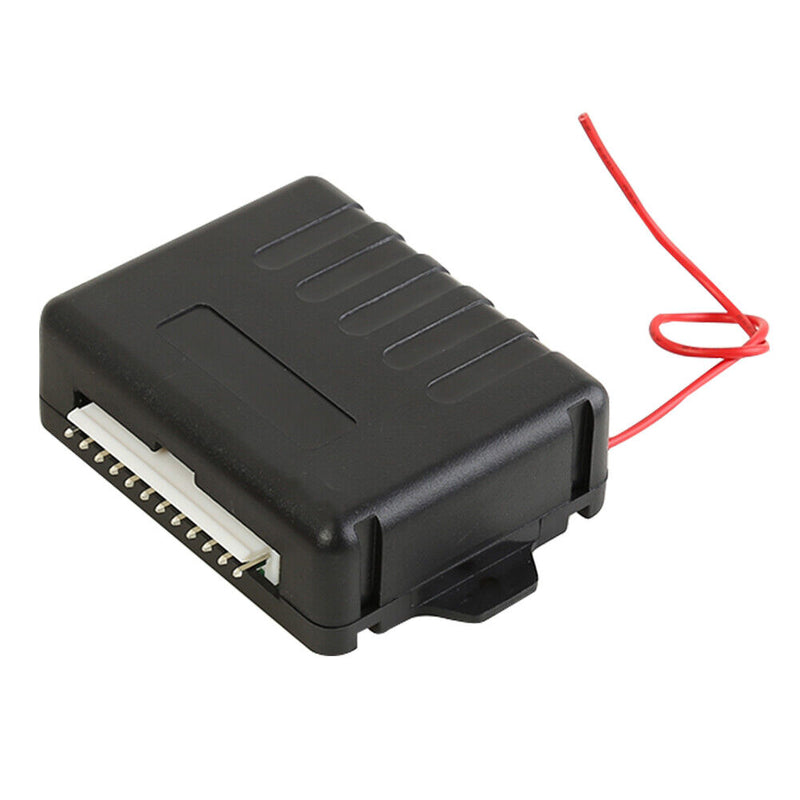 Car Remote Central Door Lock Locking Kit Keyless Entry Alarm System 410/T208