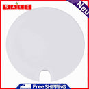 Plastic Heat-Resistant Glass Cup Infuser Lid Coffee Tea Mug Filter Cup Cover