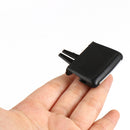 Car Front Air Conditioning Vent Outlet Tab Clip for Skoda Octavia (Left) Newly