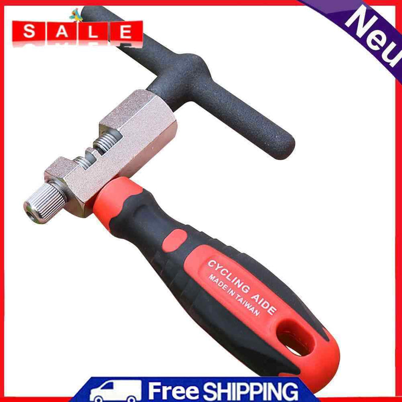 MTB Bicycle Repair Tool Bike Chains Pin Extractor Cutter Breaker Accessories