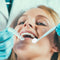 10pcs Dental Double Sided Mouth Mirrors Autoclavable Surface Exam Reflectors