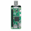 Easy Installed Raspberry Pi Zero / W Expansion Board USB Dongle Module Connector