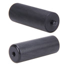 1/4 '' Metal Handle Hand Handle Camera Stabilizer for LED Flashlite for