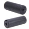 1/4 '' Metal Handle Hand Handle Camera Stabilizer for LED Flashlite for