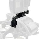 For DJI AVATA Drone Top Extension Bracket to Gopro Panoramic Action Camera#