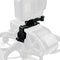 For DJI AVATA Drone Top Extension Bracket to Gopro Panoramic Action Camera#