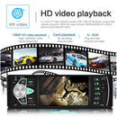 HD Screen Car Stereo Radio Bluetooth In-dash Audio Head Unit Car MP5 Player