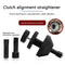 Automobile Clutch Alignment Centering Dismantle Tool Plastic Car Repair Sup