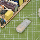 KIT RIPARAZIONE PINZA FRENO ERT POSTERIORE 401827 2PZ G NUOVO OE RICAMBIO