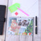 Broadroot 5D DIY Diamond Painting Christmas Greeting Cards Cross Stitch Embroidery Kit