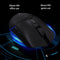 Ajazz i309Pro RGB Gaming Mouse Wired Wireless Gamer Mice for PC Computer