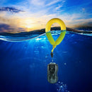 Foam Diving Floating Wrist Strap Wristband For GoPro Hero 10 9 8 7 Yi Sjcam