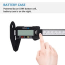 Electronic LCD Digital Display Vernier Caliper 0-150mm Micrometer Measuring Tool