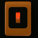 Mini Clamp Shape Bluetooth-compatible 4.0 Audio Receiver with Hand-Free Call Fun