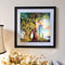Lover Tree 5D Round Full Drill Diamond Painting Embroidery DIY Cross Stitch