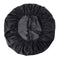 Round BBQ Grill Cover, Waterproof Barbecue Oven Protector (86 X 36cm) Newly