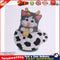 Greeting Cards Cat Special Shaped Bright Diamond Painting DIY Kit (KP001) Newly