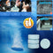 20pcs Solid Cleaner Car Windscreen Wiper Effervescent Tablets for Window