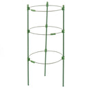 Trellis Plant Support Frame Gardening Tools Adjustable Vine Climbing Rack