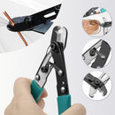Special Tool For Cutting Copper Tube Capillary Tube Cutter Mew _