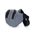 Portable Daily Leisure Chest Bags Women Men Waterproof Sports Running Belt Bags