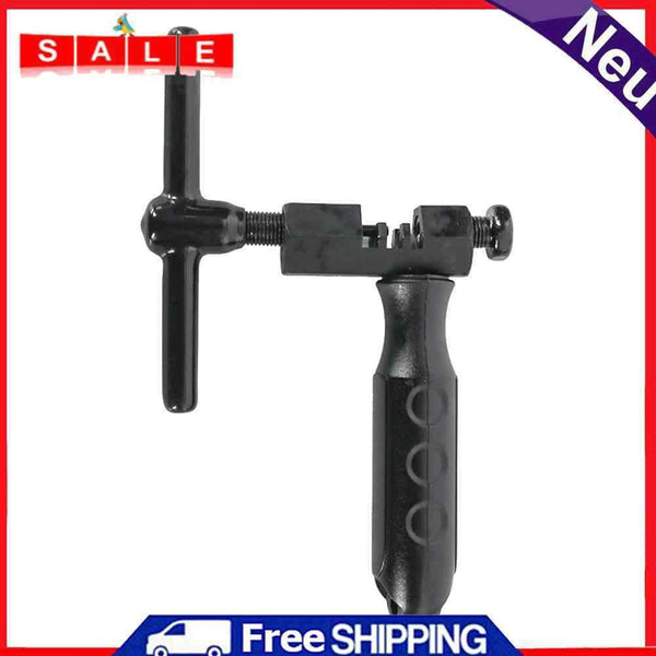 Steel MTB Bicycle Chain Breaker Splitter Cycling Chain Pin Link Remover Sweater