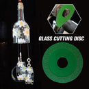 for Angle Grinder Glass Cutting Disc Thin Saw Blade Wheel Glass Ceramic Cutting`