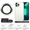 #A 3pcs Phone Camera Lens Protector for Phone 13 Pro Scratch-resistant Phone