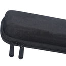 Storage Case Box Waterproof EVA Hard Storage for Logitech MX Wireless Keyboard