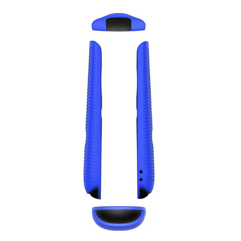 Remote Controller Case Silicone for OnePlus TV Y Series Y1 43/Y1 32 (Blue)