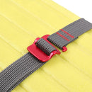 1.5m Cord Rope Travel Hiking Outdoor Quick Release Fixed Strap Tension Belt