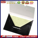 Face Oil Absorbent Control Sheets Flexible Blotting Paper Beauty Cosmetic T