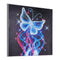 Mosaic Making Diamond Painting 5D DIY Special Shape Diamond Paintings Peacocks K
