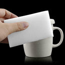 Cleaning Sponge Stain Eraser Remover Pad Home White Supplies 1pcs Cleaning R2D0