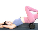 Muscle Relaxer Pilates Fitness Gym Exercise Roller Block Yoga Column Massage
