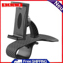 Dashboard Car Phone Holder Mobile Phone Fixed Stands Navigation Stand Bracket
